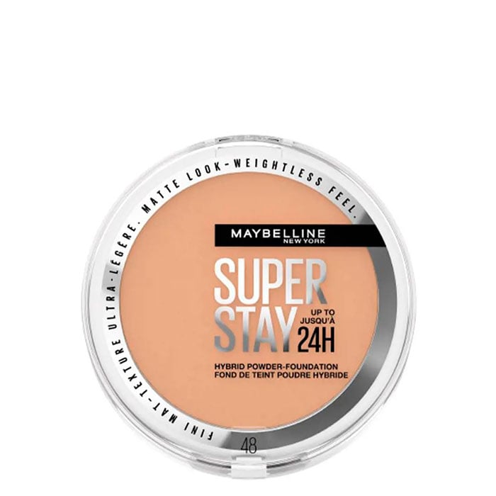 Maybelline Superstay Híbrido 24H