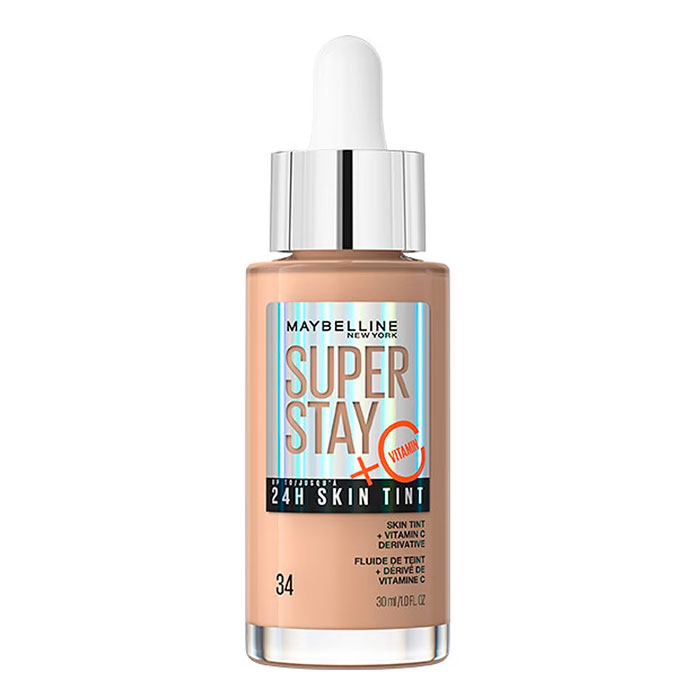 Maybelline Superstay Skin Tint Vitamina C