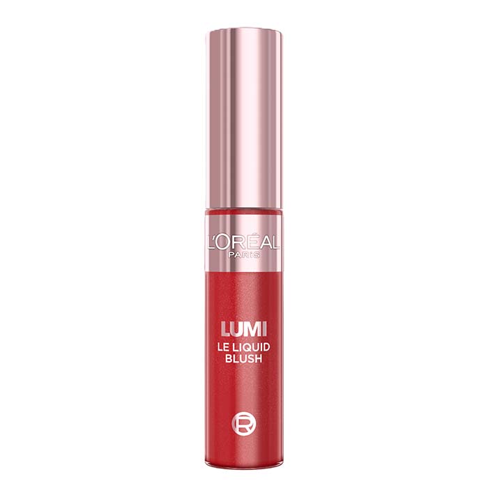 L'Oréal Lumi Le Liquid Blush | Paco Perfumerías