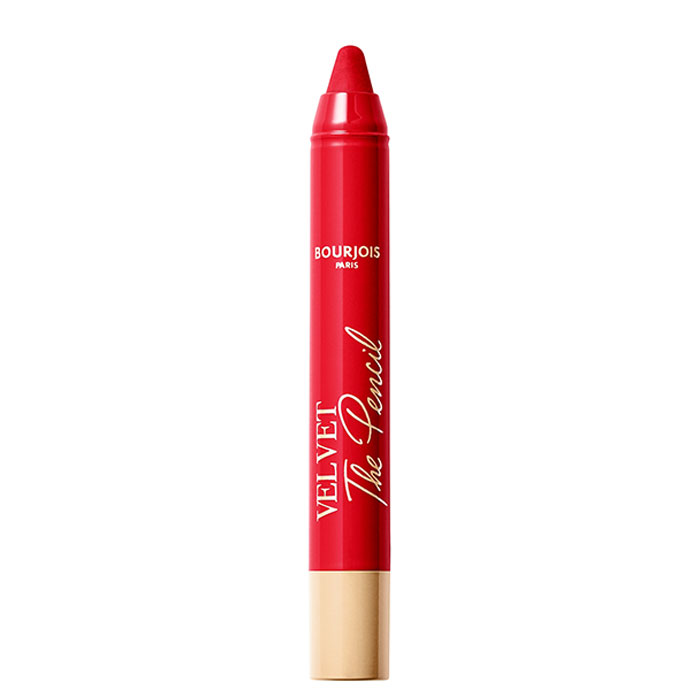 Bourjois Rouge à Lèvres Velvet The Pencil