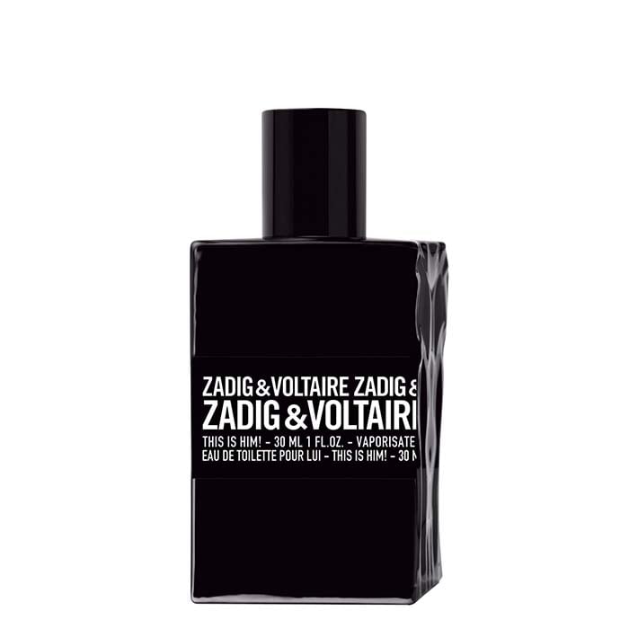 ZADIG & VOLTAIRE This is Him! 30 ml