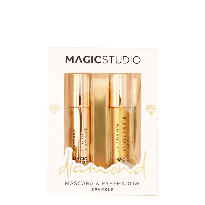 Magic Studio Diamond Sparkle Set