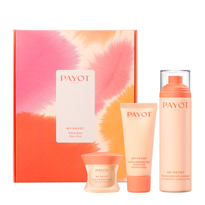 Payot My Payot Rituel Glow | Paco Perfumerías