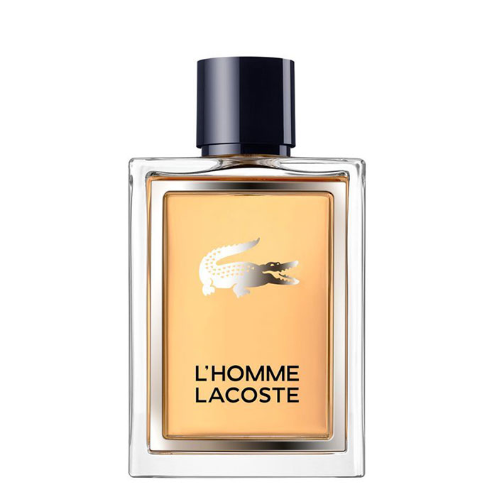 Lacoste L'Homme Eau de Toilette