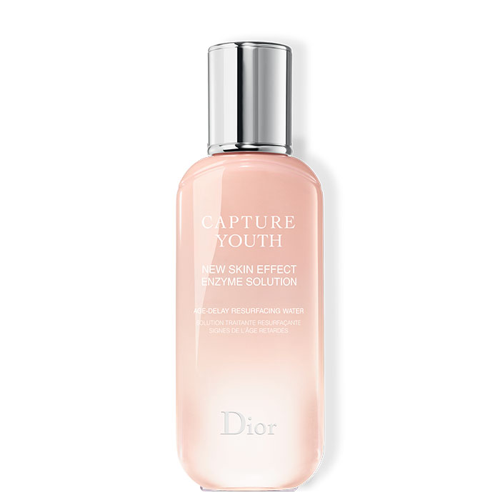 Capture Youth Dior New Skin Effect Enzyme Solution | Comprar, Precio
