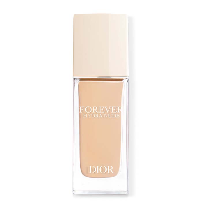 Dior Forever Hydra Nude | Paco Perfumerías