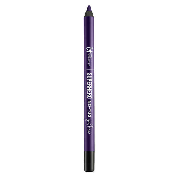 IT Cosmetics Superhero No Tug Gel Eyeliner