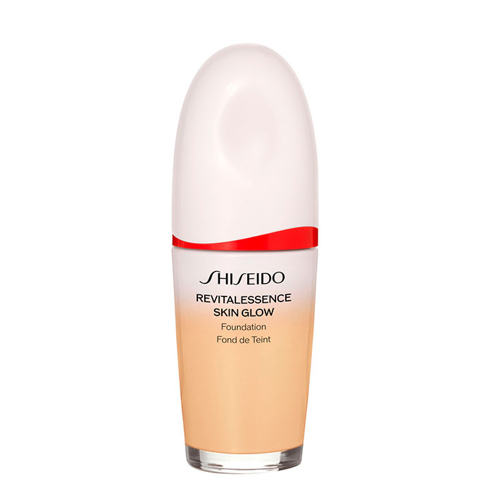 Shiseido Revitalessence Skin Glow Foundation SPF30 PA+++