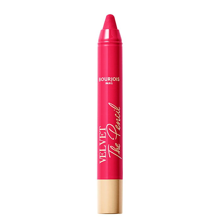 Tono 06 framboise griffee