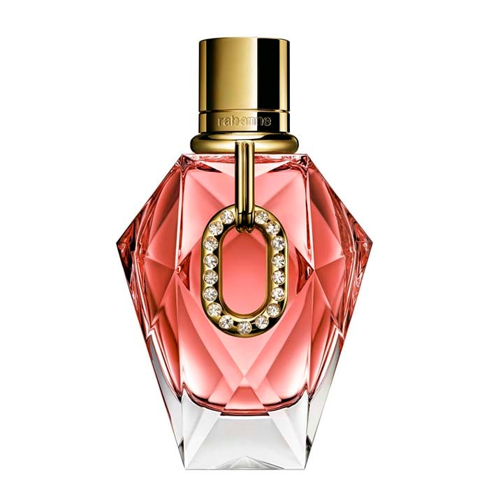 Rabanne Million Gold For Her Pure Diamonds EDP | Comprar 90 ml