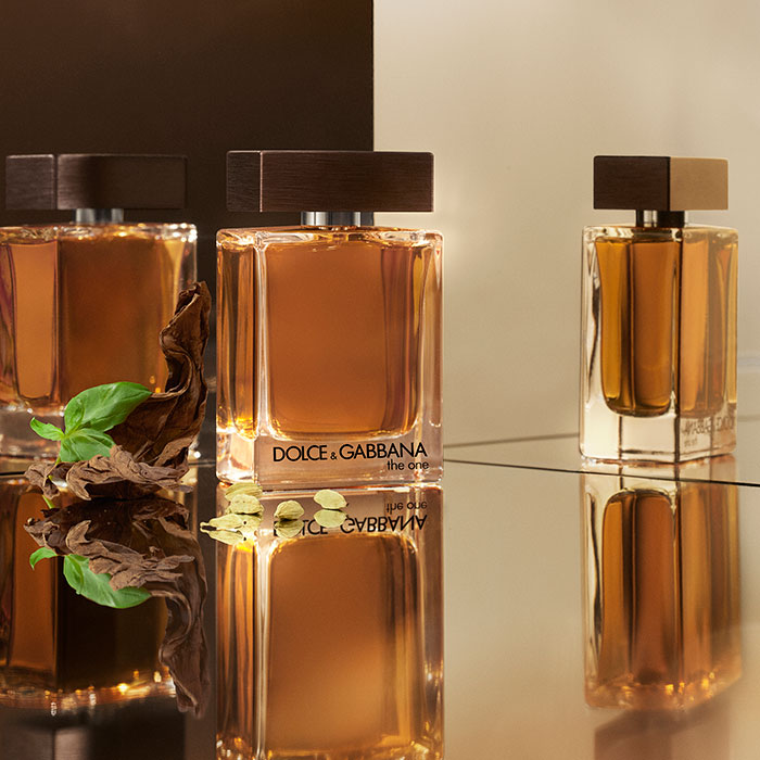 dolce gabbana the one hombre estuche