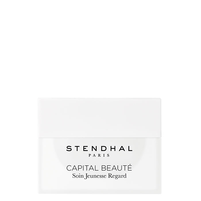 Stendhal Capital Beuaté Soin Jeunesse Regard