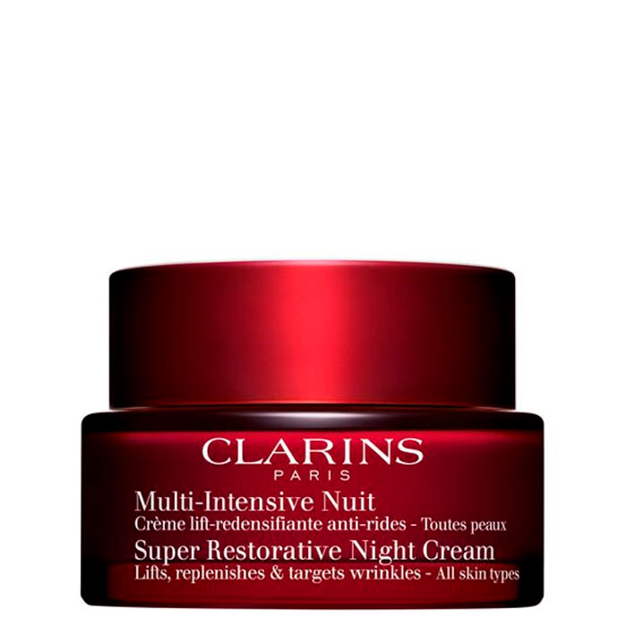 Clarins Multi-Intensive de Noche