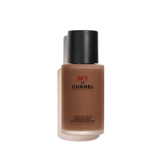 Nº1 de Chanel Fondo de Maquillaje Revitalizante | Comprar