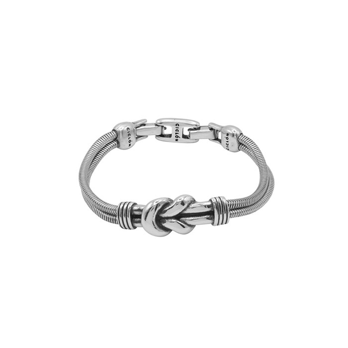 Ciclón Pulsera Llano | Paco Perfumerías