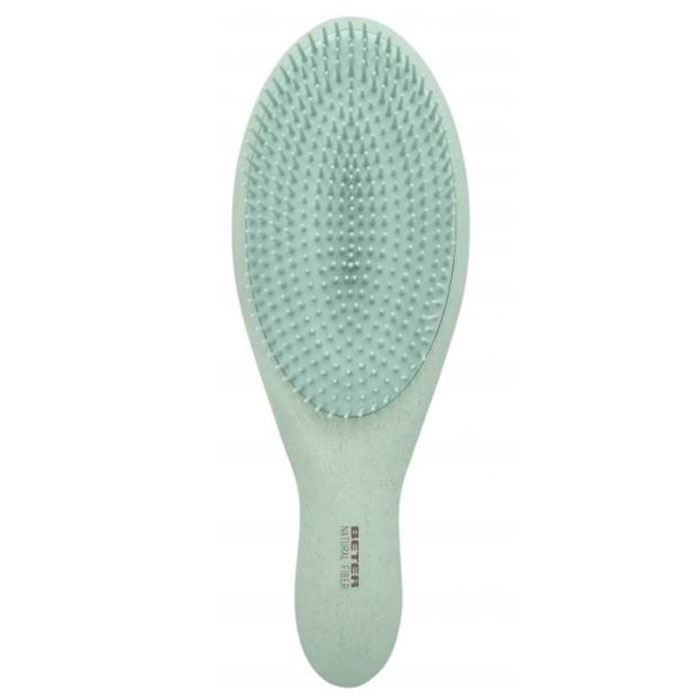 BETER Cepillo Desenredante Natural Fiber