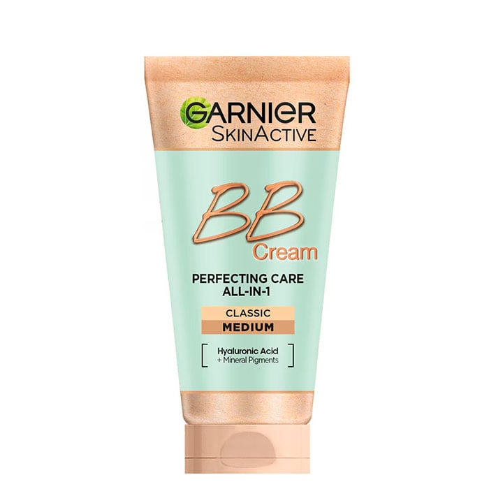 BB CREAM Garnier Clásica