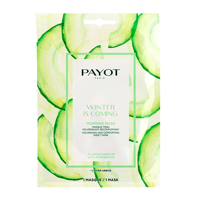 PAYOT Winter is Coming Masque // Precio, Comprar