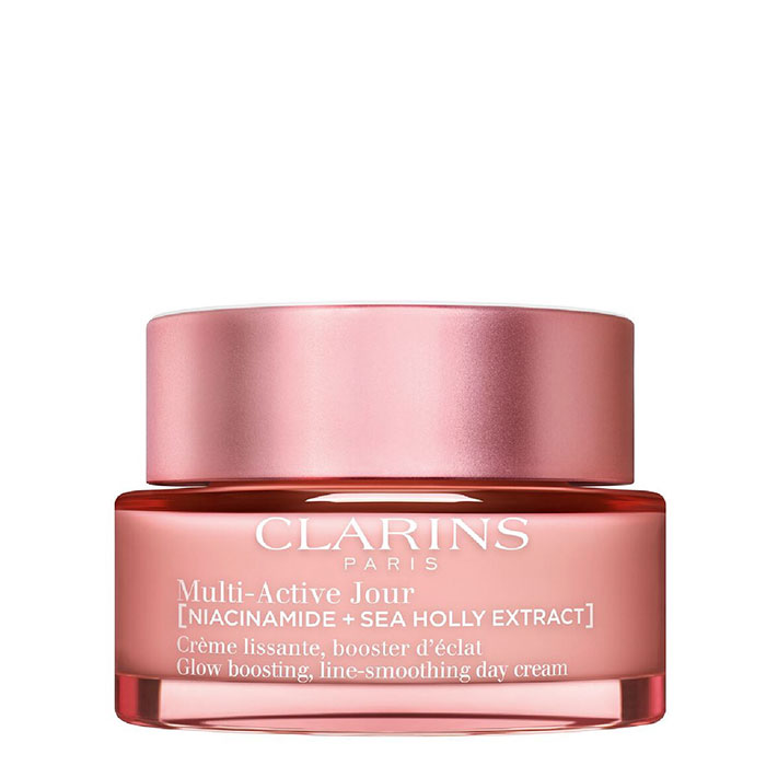 Clarins Multi-Active Día Crema Pieles Secas