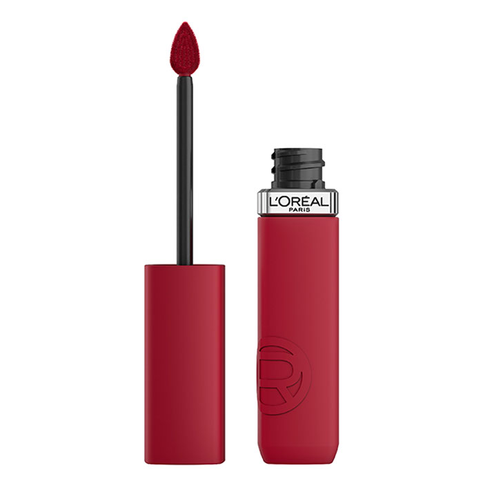 L'Oréal Infalible Le Matte Resistance