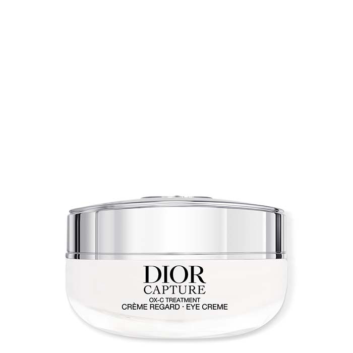 Dior Capture Crema Contorno de Ojos | Paco Perfumerías