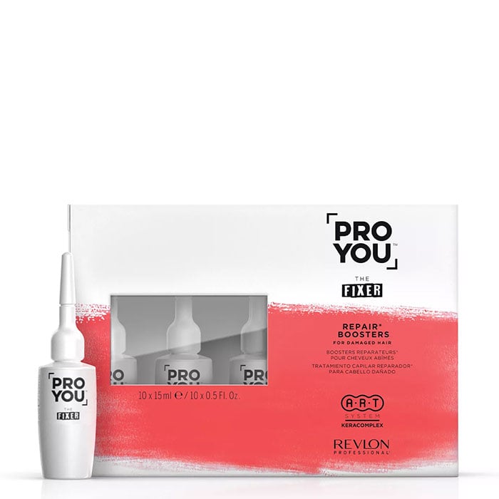 Revlon PRO YOU The Fixer Boosters Reparador | Comprar