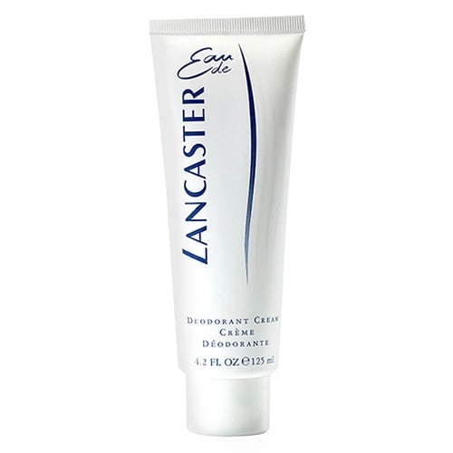 Desodorante Lancaster en Crema