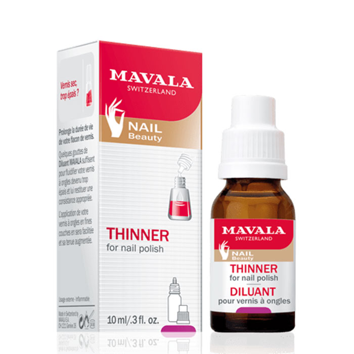 Mavala Diluyente de Esmalte de Uñas