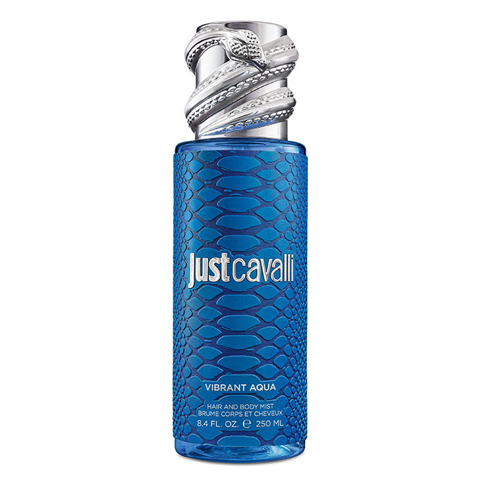 Roberto Cavalli Just Cavalli Body Mist Vibrant Aqua