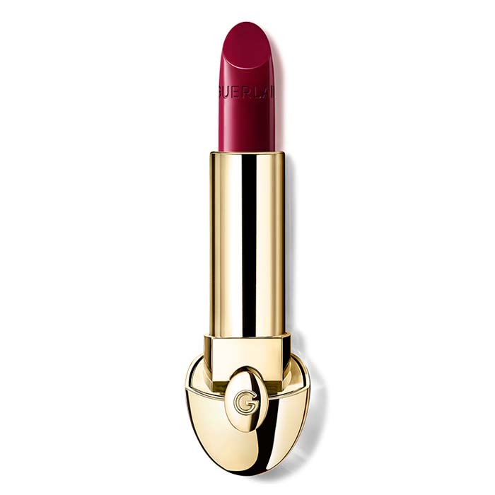 Guerlain Rouge G Satin Recarga