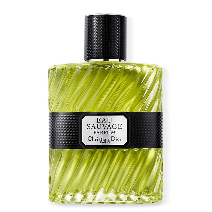 DIOR EAU SAUVAGE Parfum 100 ml