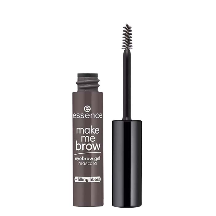 Essence Make Me Brow Máscara Gel Cejas