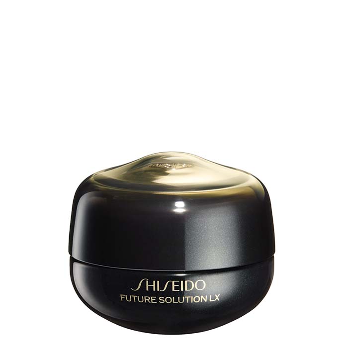 Shiseido Eye and Lip Contour Regenerating Cream | Comprar