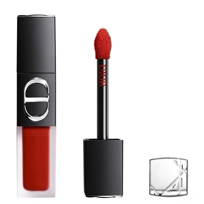Dior Rouge Dior On Stage Ink Blur Matte | Paco Perfumerías