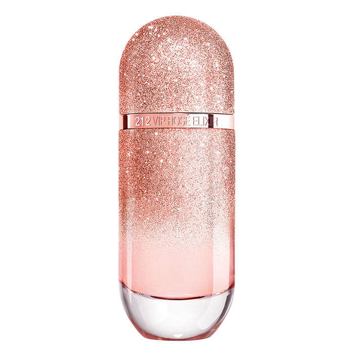Carolina Herrera 212 Vip Rosé Elixir | Precio, Comprar