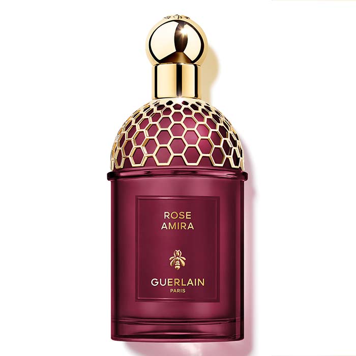 Guerlain Absolus Allegoria Rose Amira 125 ml