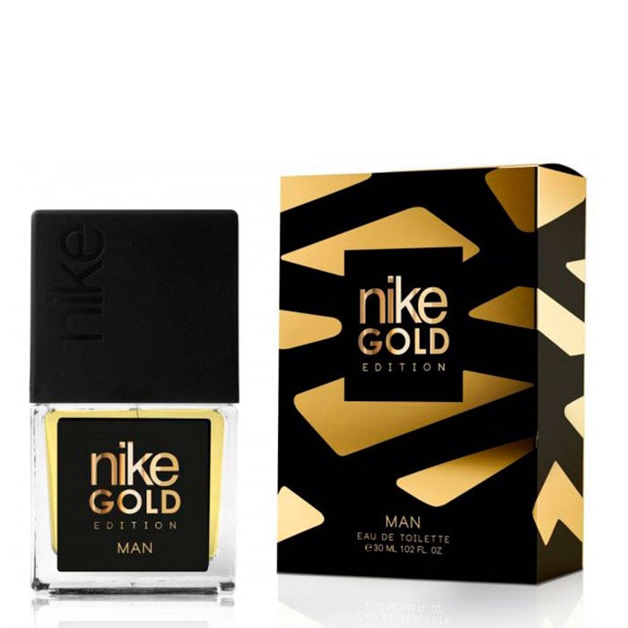Nike Gold Edition Man EDT 30 ml
