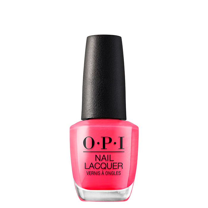 Pintauñas OPI Nail Lacquer