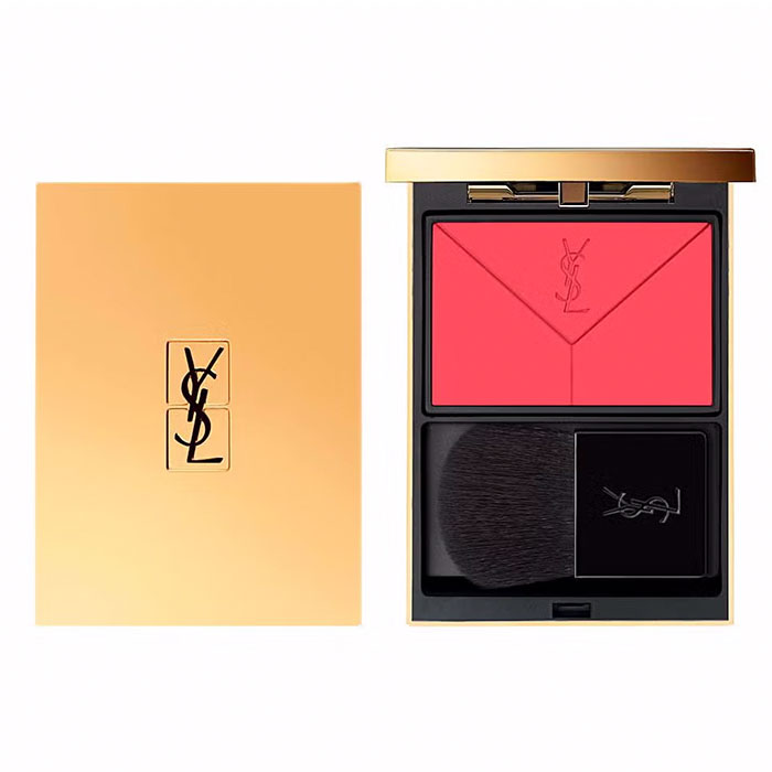 YVES SAINT LAURENT Couture Blush