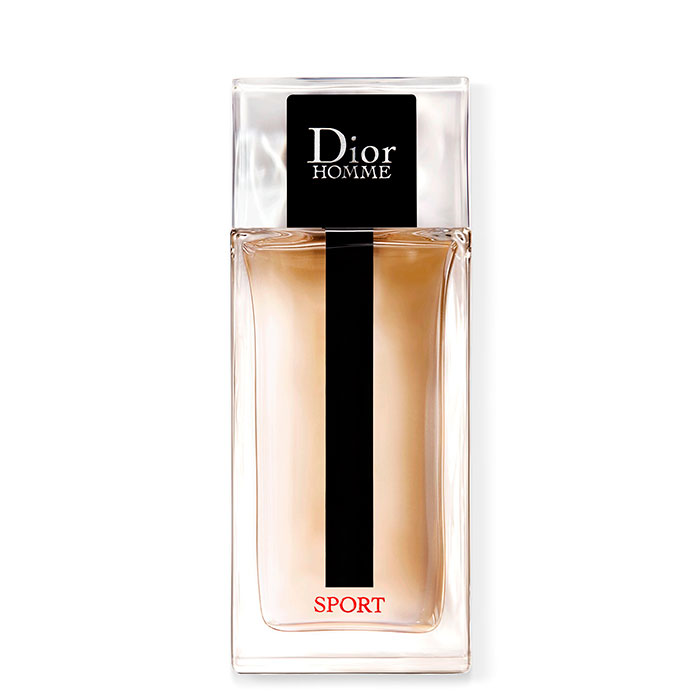 DIOR HOMME SPORT