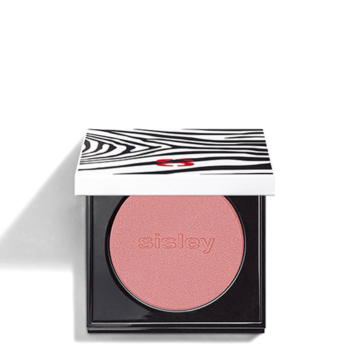 Sisley Le Phyto-Blush Colorete-Iluminador