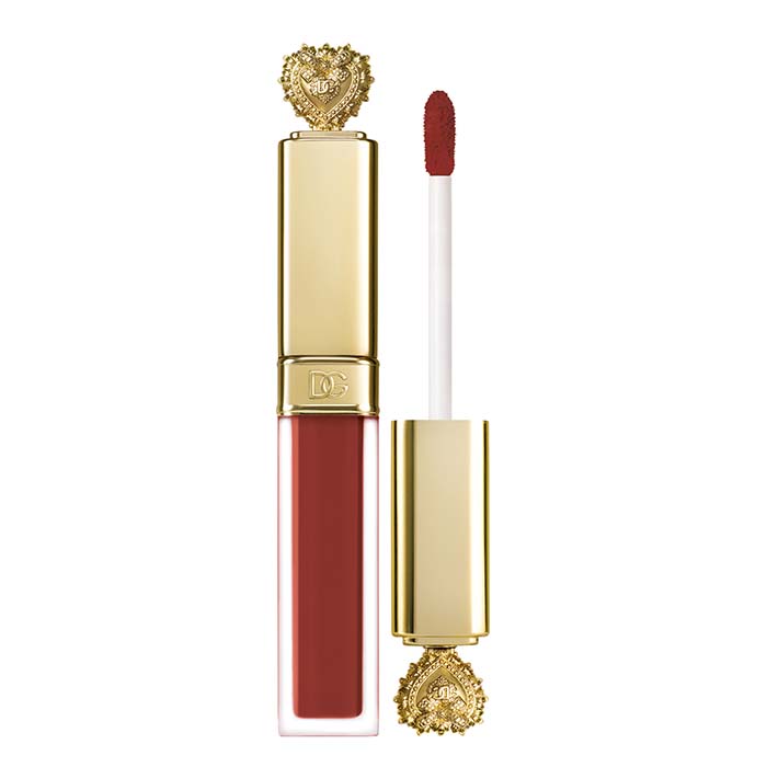 Dolce & Gabbana Everkiss Liquid Lip | Paco Perfumerías