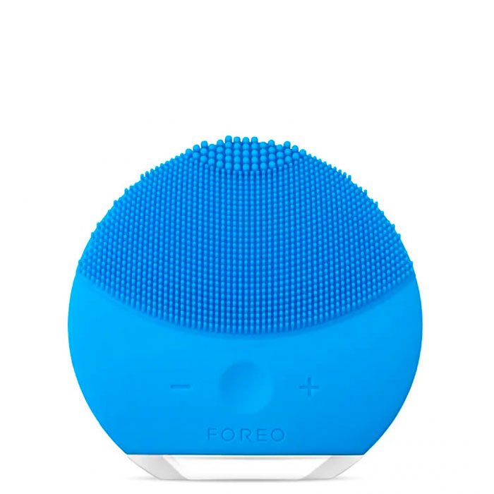 FOREO LUNA mini 2 Limpiador Facial | Precio, Comprar