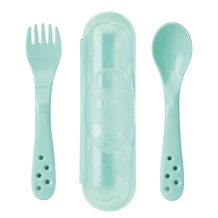Saro Baby Juego de Cubiertos