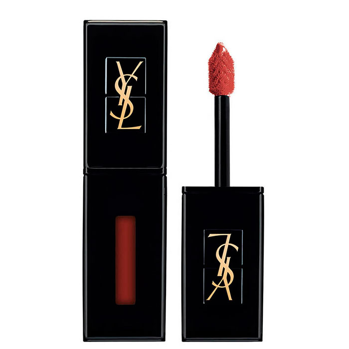 YVES SAINT LAURENT Vernis à Lèvres Vinyl Cream