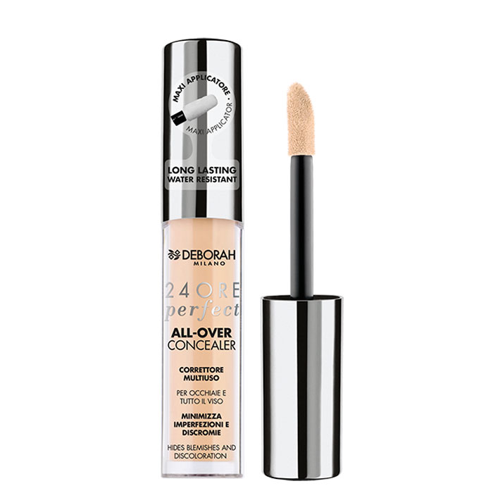 DEBORAH 24 ORE Perfect All-Over Concealer