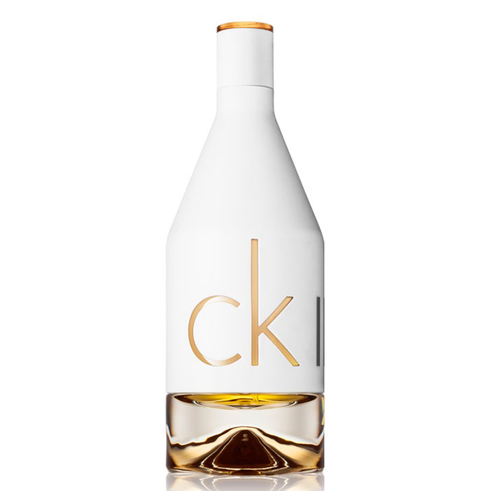 CALVIN KLEIN IN2U Her