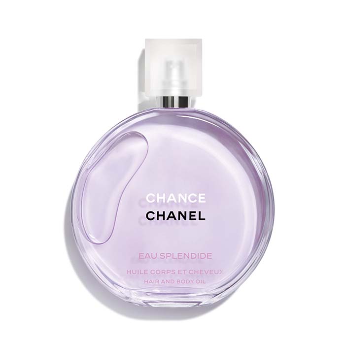 Chanel Chance Eau Splendide Hair and Body Oil | Comprar