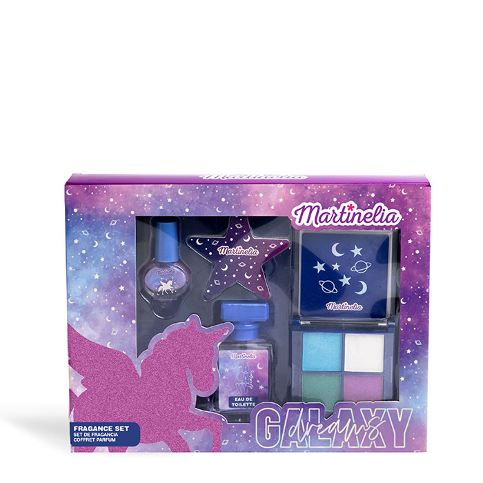 Martinelia Galaxy Dreams Fragance Set