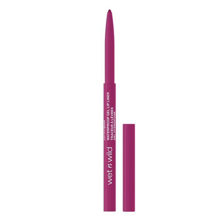 Wet N Wild Perfect Pout Gel Lip Liner | Paco Perfumerías
